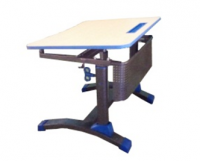 Одноместное учебное место-трансформер - fgospostavki.ru - Киров