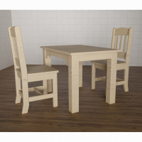 Стол «Квадратный» - fgospostavki.ru - Киров