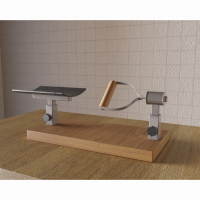 Настольный тренажер «Я герой» №1 - fgospostavki.ru - Киров