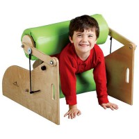 Машина для "обнимания" детей аутистов - fgospostavki.ru - Киров