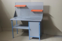 Верстак слесарный Вс-1Т - fgospostavki.ru - Киров