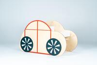 Методический интерактивный комплекс "Машинка" 32" - fgospostavki.ru - Киров