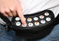 Портативный коммуникатор на пояс - fgospostavki.ru - Киров