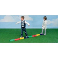 Дорожка балансировочная "Покатая" - fgospostavki.ru - Киров