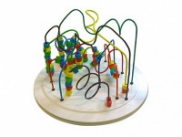 Детский игровой сенсомоторный комплекс "Бусинка 1.01" - fgospostavki.ru - Киров