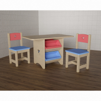 Детский стол «Звездочка» - fgospostavki.ru - Киров