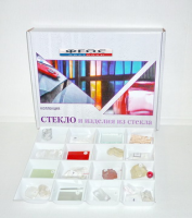 Коллекция "Стекло и изделия из стекла" - fgospostavki.ru - Киров