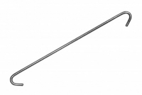 Зонд массажный «Крючок» (Автор Томилина С. М.) - fgospostavki.ru - Киров