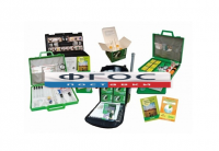 Типовой комплект оборудования для лаборатории "Экологический практикум" - fgospostavki.ru - Киров