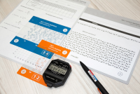 Тест Тулуз-Пьерона (кабинетный вариант) - fgospostavki.ru - Киров