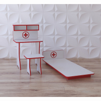 Игровое оборудование «Я - доктор» - fgospostavki.ru - Киров