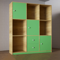 Шкаф «Забияка» - fgospostavki.ru - Киров