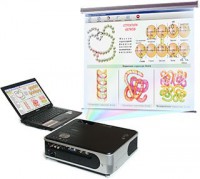 Диск с электронными плакатами, презентациями (электронный учебник) по химии 169 тем - fgospostavki.ru - Киров