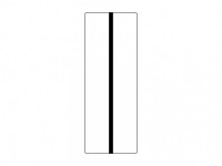 Набор магнитных карточек "Четверть" (20 штук) - fgospostavki.ru - Киров