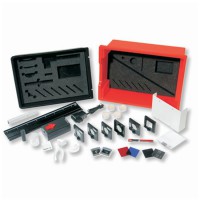 Комплект для учебных опытов по разделу «Оптика» - fgospostavki.ru - Киров