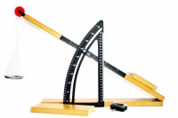 Прибор для изучения наклонной плоскости - fgospostavki.ru - Киров