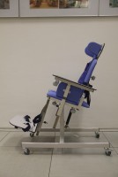 Учебное место учащегося с нарушением ОДА (р. гр. 0,90-1,15 м, столешница из пластика) - fgospostavki.ru - Киров