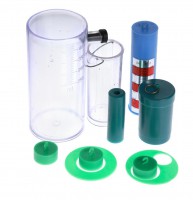 Набор для изучения условий плавания тел и закона Архимеда - fgospostavki.ru - Киров