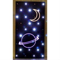 Интерактивное панно «Ночное небо» - fgospostavki.ru - Киров