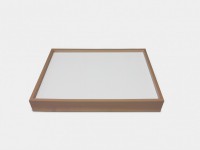 Планшет для рисования песком из ДСП (белая подсветка) - fgospostavki.ru - Киров