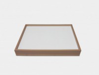 Планшет для рисования песком из ДСП (цветная подсветка) - fgospostavki.ru - Киров