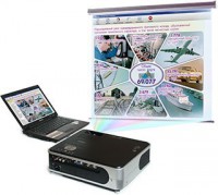 Диск с электронными плакатами, презентациями (электронный учебник) по основам безопасности жизнедеятельности 85 тем - fgospostavki.ru - Киров