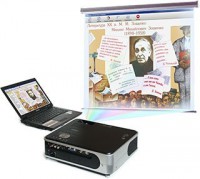 Диск с электронными плакатами, презентациями (электронный учебник) по литературе 139 тем - fgospostavki.ru - Киров