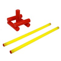 Городки пластмассовые - fgospostavki.ru - Киров