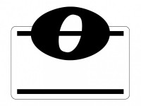 Набор магнитных карточек "Нота - 8" (10 штук) - fgospostavki.ru - Киров