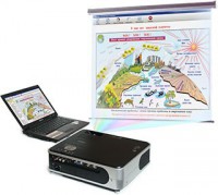 Диск с электронными плакатами, презентациями (электронный учебник) по природоведению (2–3 классы) 63 темы - fgospostavki.ru - Киров