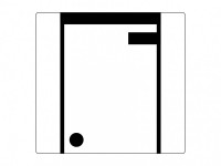 Набор магнитных карточек "Восьмая с точкой шестнадцатая" (10 штук) - fgospostavki.ru - Киров