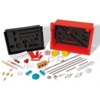 Комплект для учебных опытов по разделу «Механика» - fgospostavki.ru - Киров