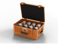 Система виртуальной и дополненной реальности ClassVR (для 8 учащихся) нового поколения (с контроллерами и кубами) с доступом к образовательному порталу на 3 года - fgospostavki.ru - Киров