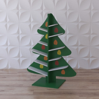 Экополка "Ёлочка зелёная" - fgospostavki.ru - Киров