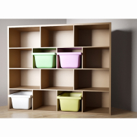 Стеллаж «Непоседа» - fgospostavki.ru - Киров