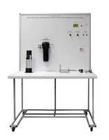 Учебный лабораторный стенд «Исследование термодинамических процессов в физических системах» - fgospostavki.ru - Киров