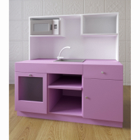 Детская кухня «Марина» - fgospostavki.ru - Киров