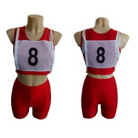 Стартовые номера двухсторонние - fgospostavki.ru - Киров