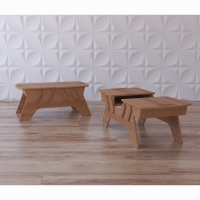 Стол «Пространство для творчества» - fgospostavki.ru - Киров