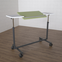 Стол для ребенка с ОВЗ «Хочу учиться» №3 - fgospostavki.ru - Киров