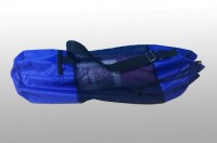 Сумка-чехол для гимнастического коврика (полусетчатый) - fgospostavki.ru - Киров