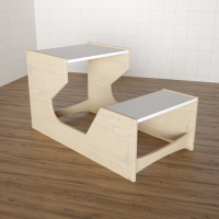 Детский стол «Матвейка» - fgospostavki.ru - Киров