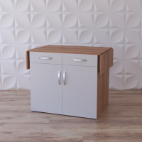 Стол раскладной «Тандем» - fgospostavki.ru - Киров