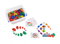 Радужные камешки. Набор для класса - fgospostavki.ru - Киров