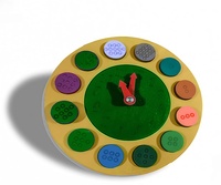 Тактильные часы - fgospostavki.ru - Киров