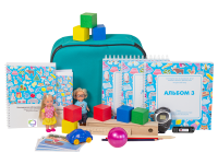 Методика "Логопедическое обследование детей. Полная и экспресс диагностика для детей 4-8 лет В.М. Акименко" (новая версия) - fgospostavki.ru - Киров