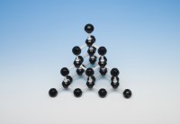 Кристаллическая решетка алмаза - fgospostavki.ru - Киров