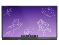 Интерактивная панель ActivPanel Nickel 65" UHD - fgospostavki.ru - Киров