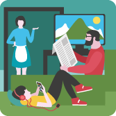 Диагностика родительско-детских отношений (новая версия) - fgospostavki.ru - Киров