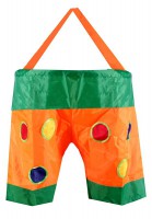 Штаны для игры с шарами детские - fgospostavki.ru - Киров